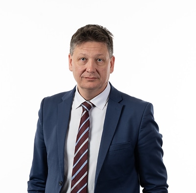 Boštjan Rupar