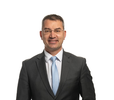 Boštjan Rupar