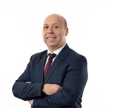 Boštjan Rupar