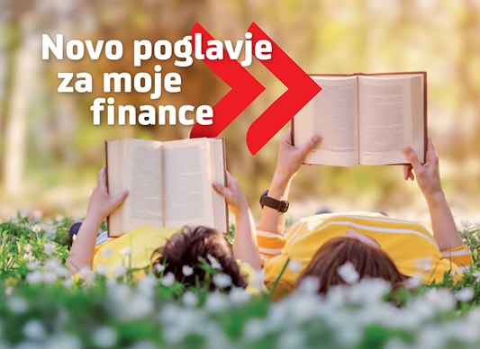 Odprite račun na UniCredit Bank