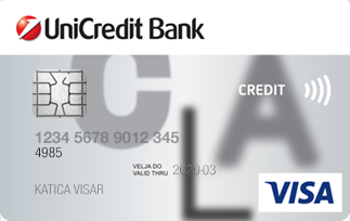 Credit Cards