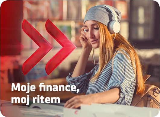 Odprite račun na UniCredit Bank