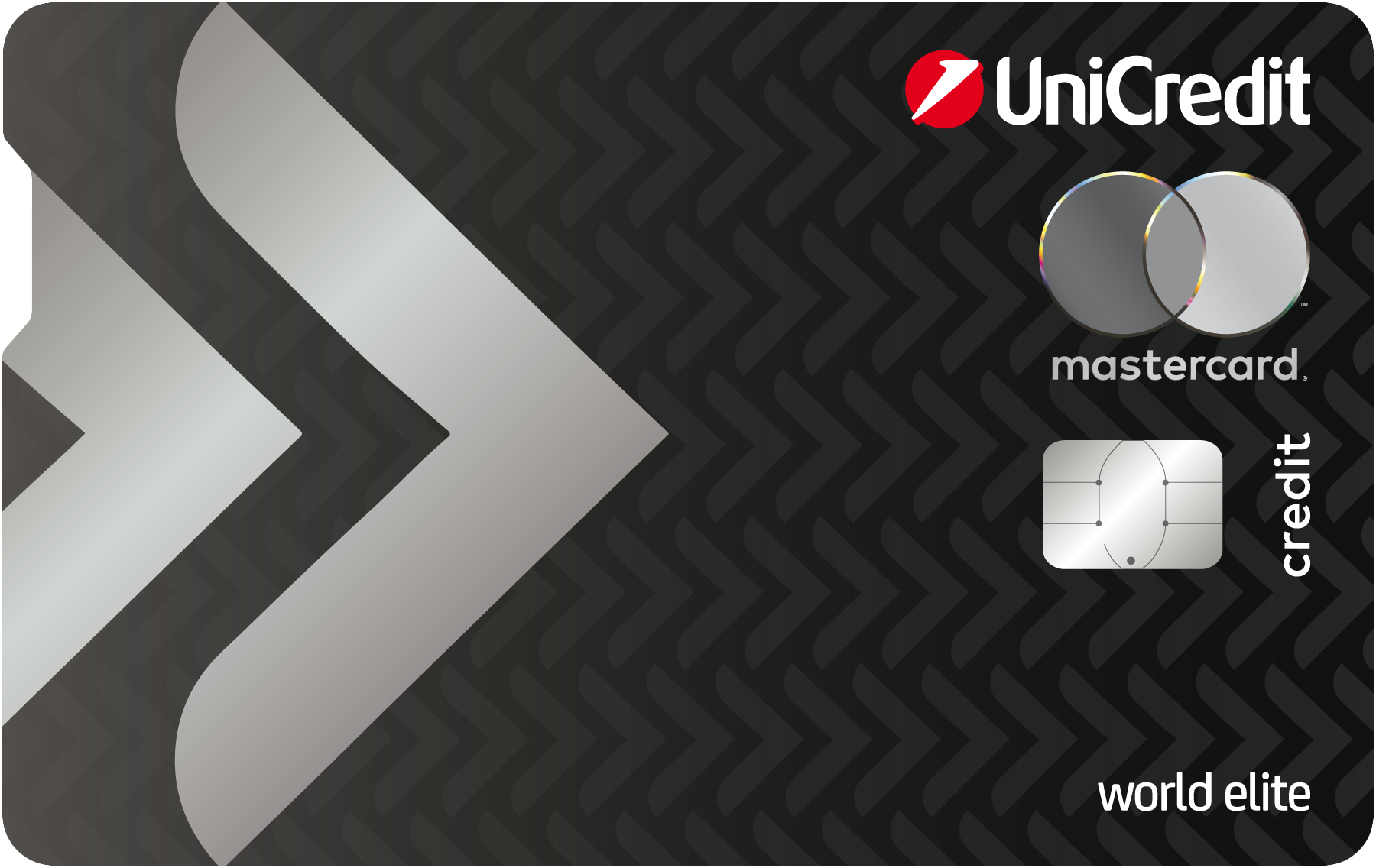 Mastercard World Elite
